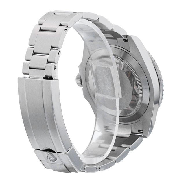 Rolex Submariner 124060 Image 3